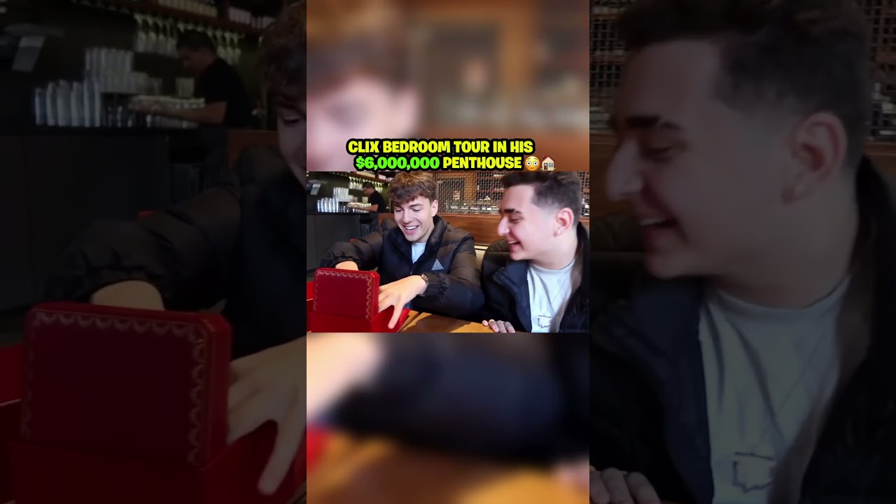 Inside Dream's Room Tour: Personal Style & Lifestyle Revealed