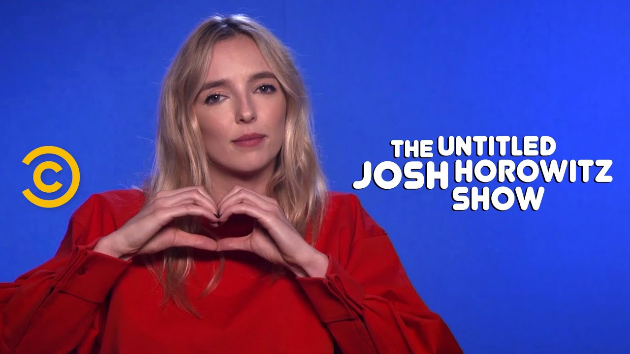 Jodie Comer's Candid Take on Ryan Reynolds & Free Guy