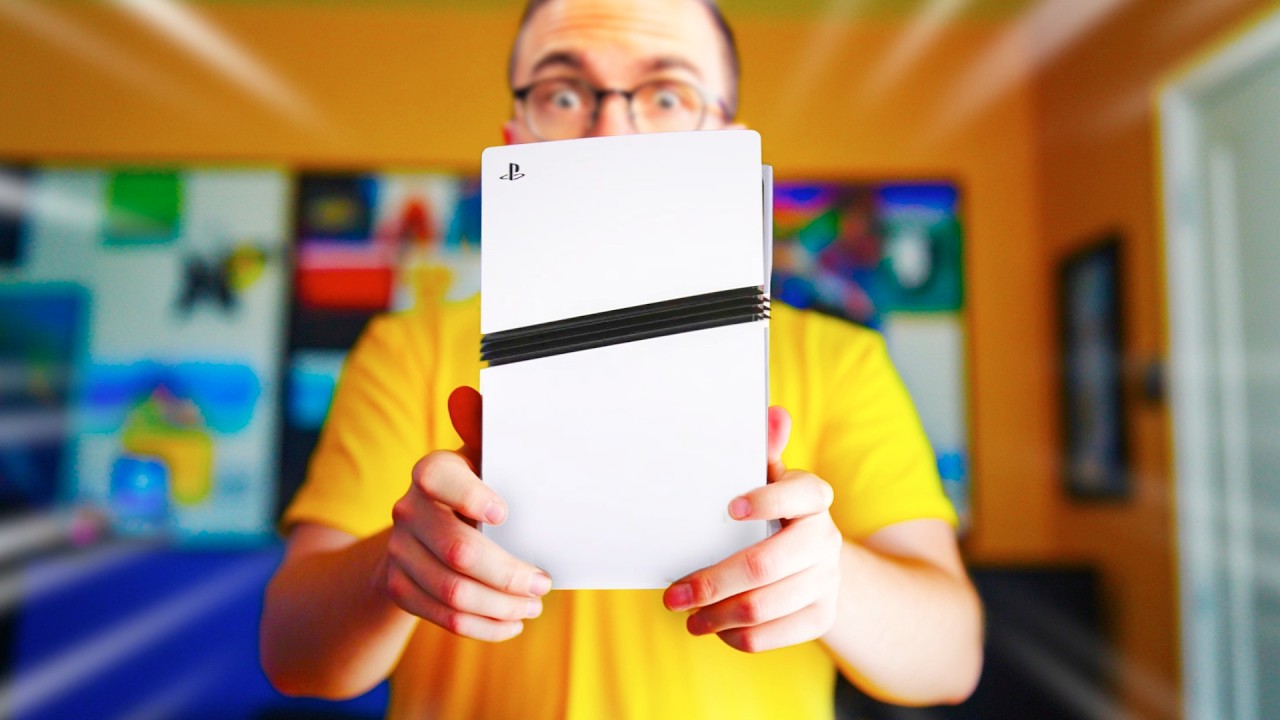 PS5 Pro Ultimate Buying Guide: Specs, Value & GTA 6 Impact