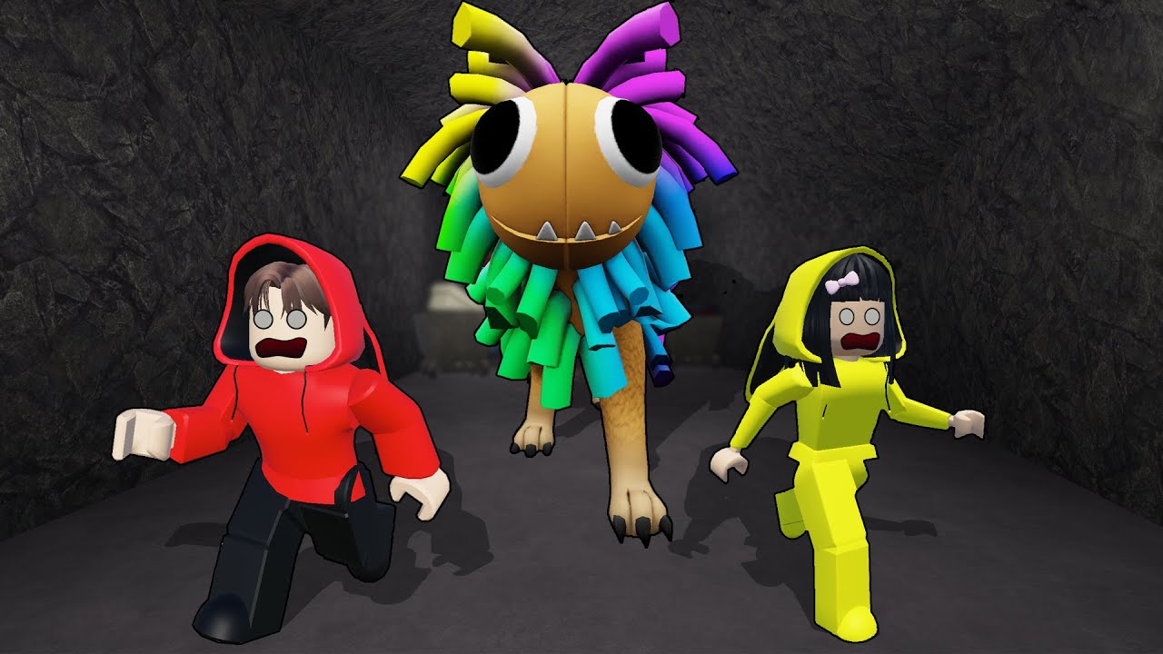 Roblox Prison Escape Game: 1M Robux Bounty Secrets Revealed