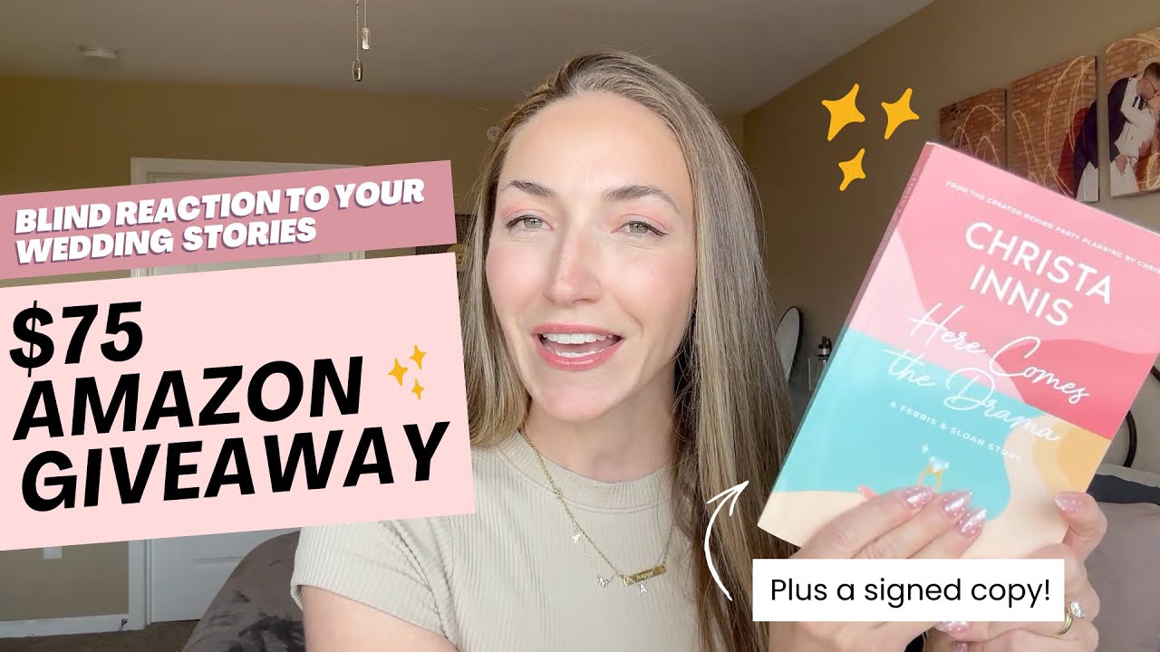 Avoid Wedding Drama: Expert Tips from Real Stories