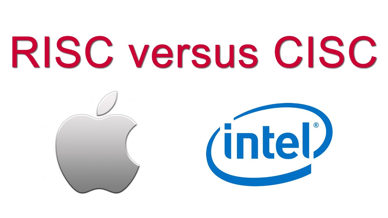 RISC vs CISC: Processor Architectures Compared