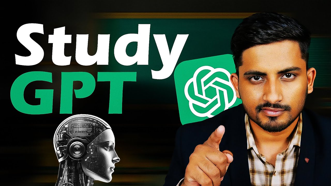 ChatGPT Study Hacks: Free AI Tools for Students