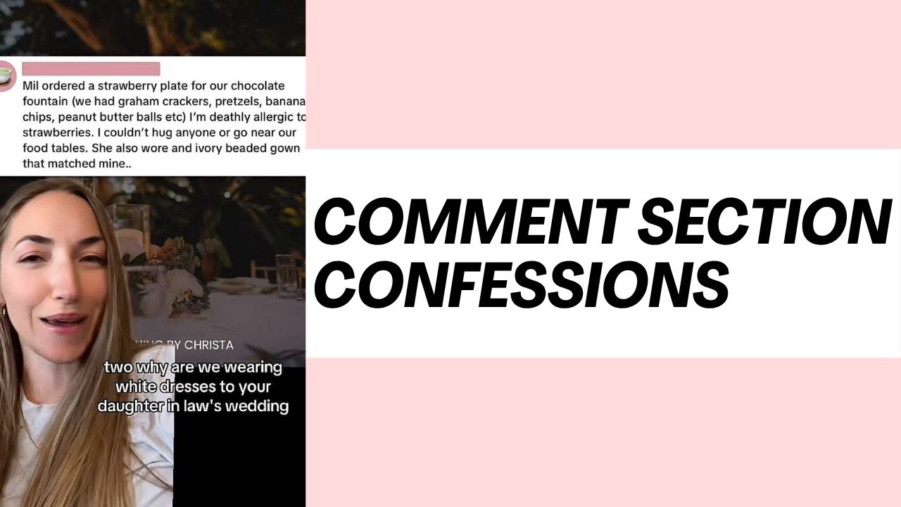 Wedding Disasters Unveiled: Real Stories & Survival Tips