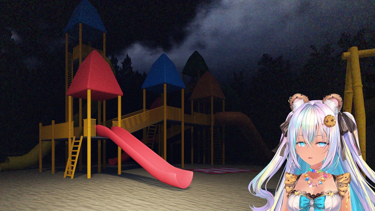 Haunted Playground Game Walkthrough Guide & Survival Tips