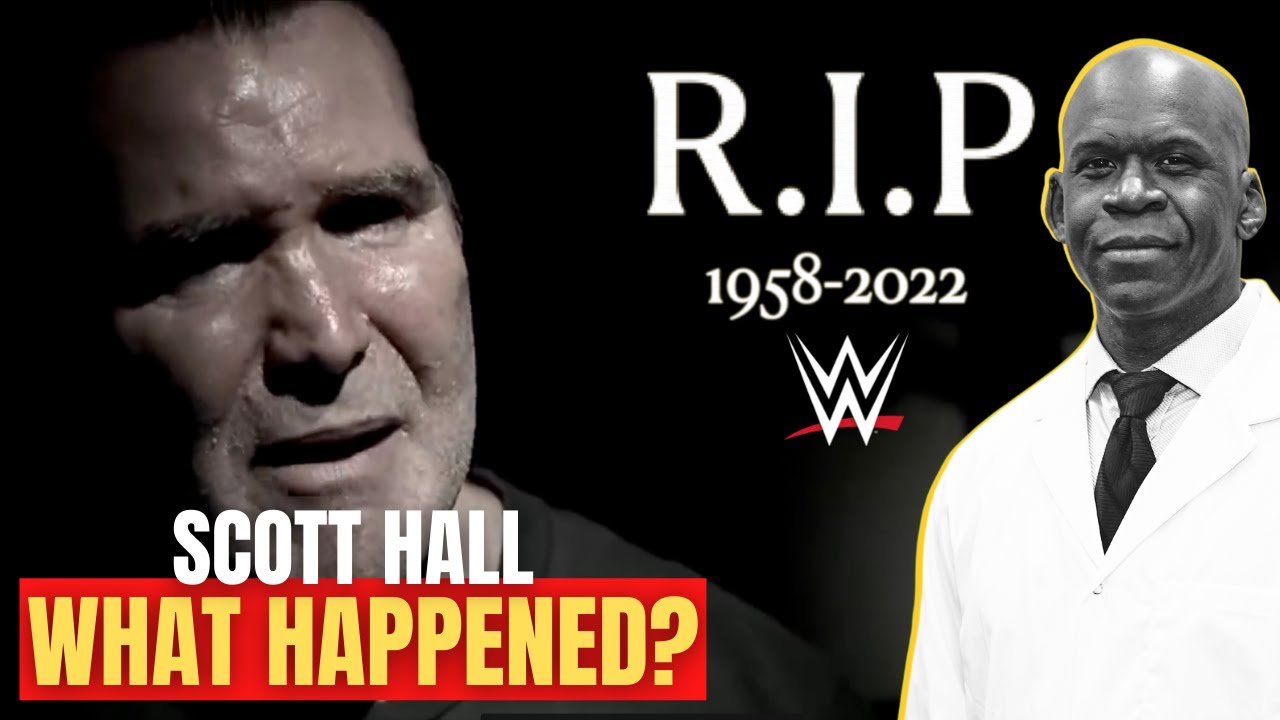 Scott Hall's Death: Understanding Hip Surgery Risks in Wrestling Legends