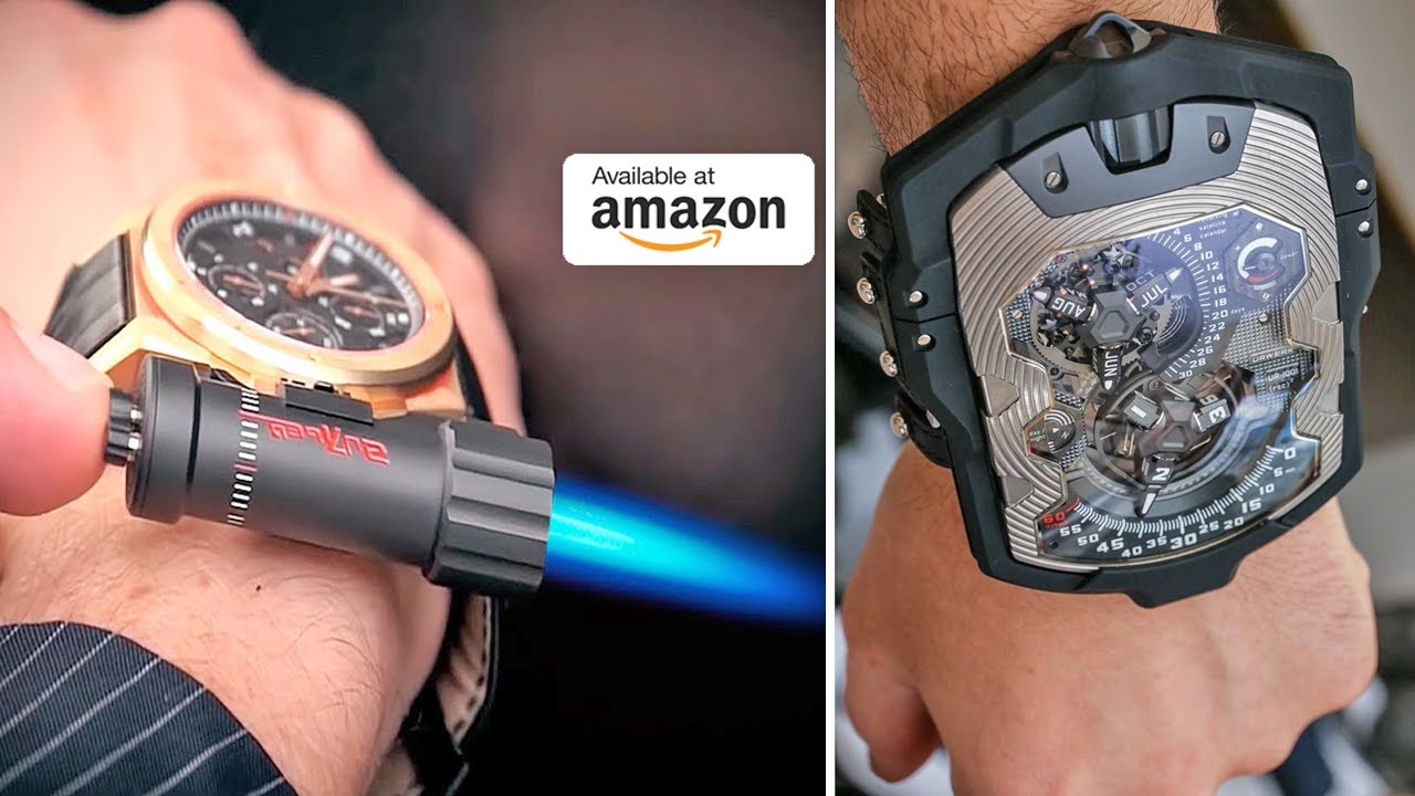 title:10 Cool Innovative Gadgets to Simplify Your Daily Life