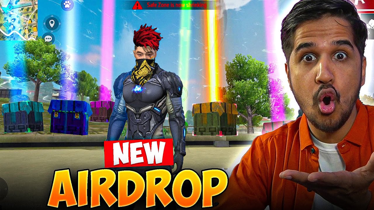 Free Fire Address Challenge: Complete Guide & Squad Tips