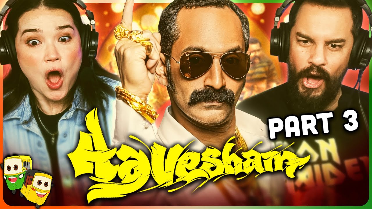 Animal Movie Analysis: Violence and Vulnerable Masculinity