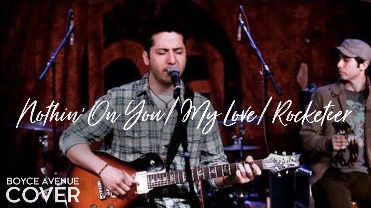 B.o.B's "Nothin' on You" Meaning: Why It Resonates