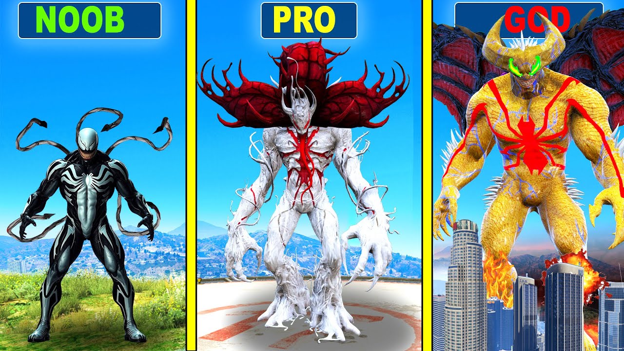 Ultimate Symbiote Showdown: Defeat Corrupted Spider-Man Guide