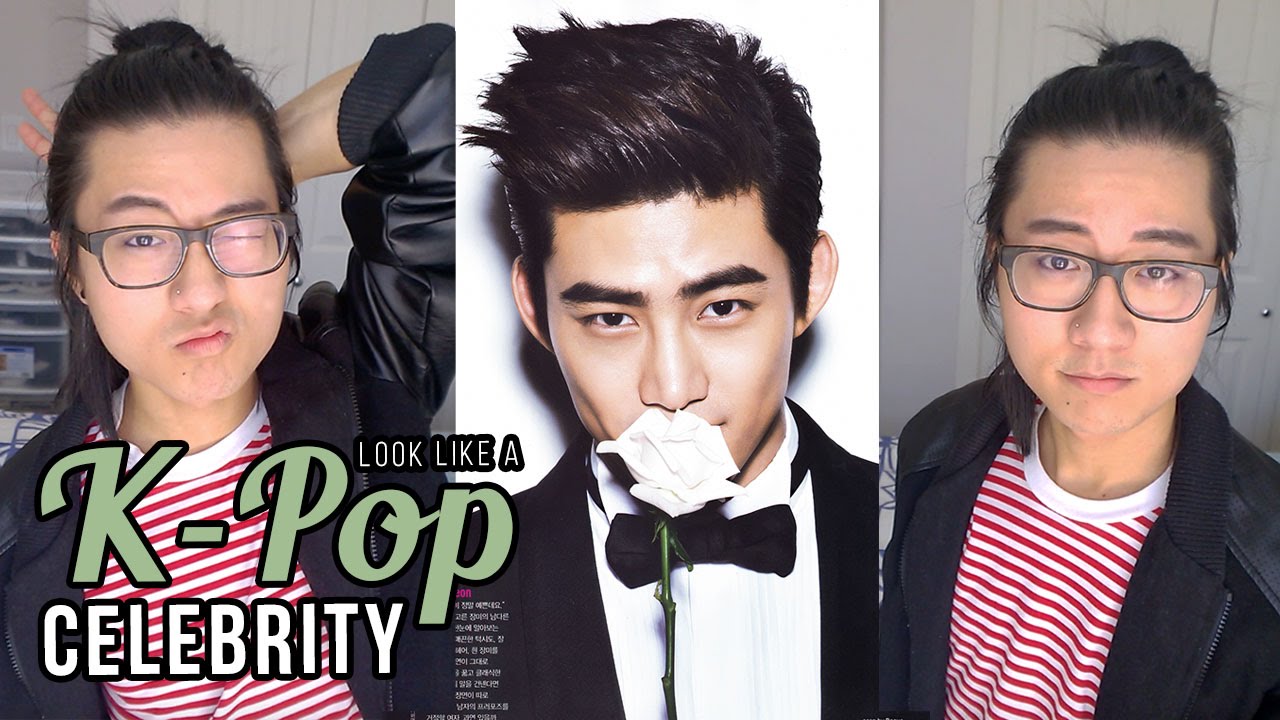 How to Get the Male K-Pop Idol Look: Style Guide & Tips