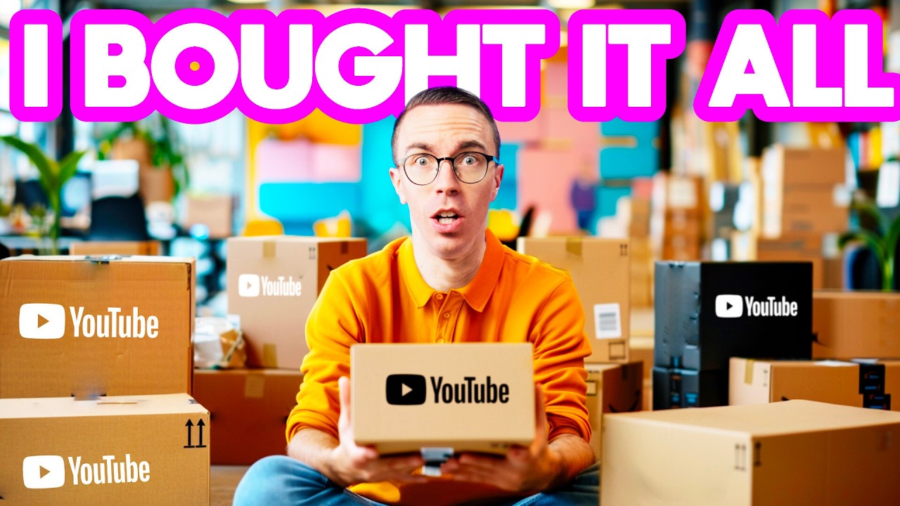 YouTube Ad Products Tested: Worth Buying or Waste?