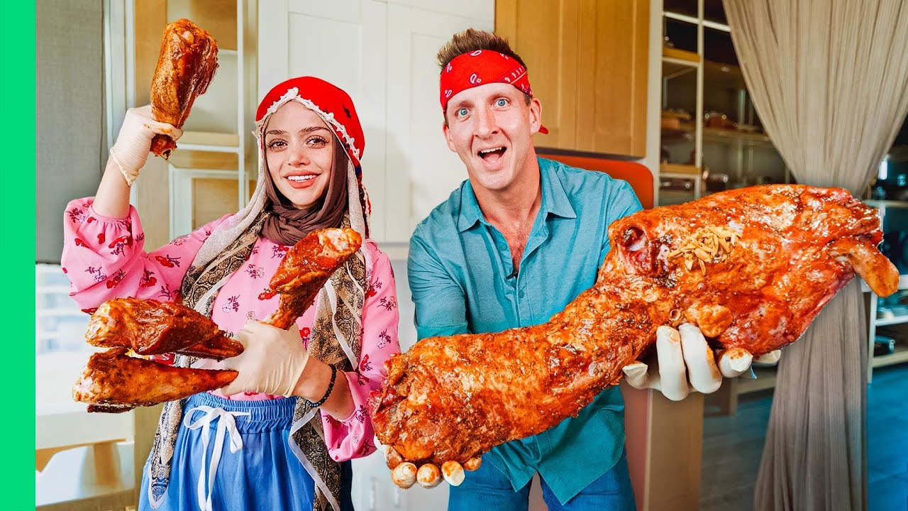 Lebanese Cuisine Secrets: Top Chefs Reveal Traditions & Dishes