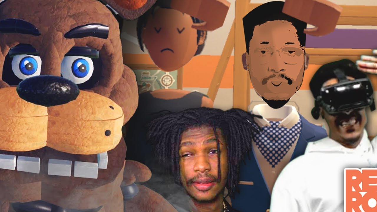 Mastering Rec Room Horror: Multiplayer Tips & Cross-Platform Guide