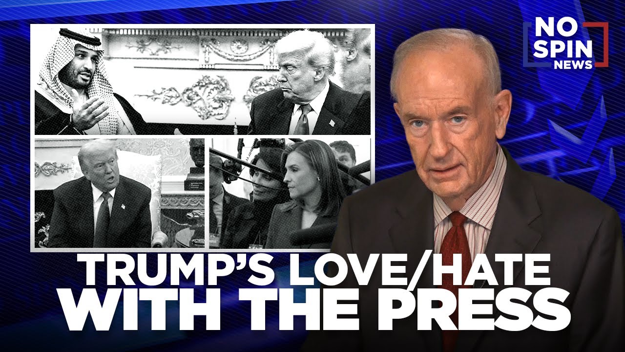 Trump's Media Strategy: Why He Grants Access Despite Criticism