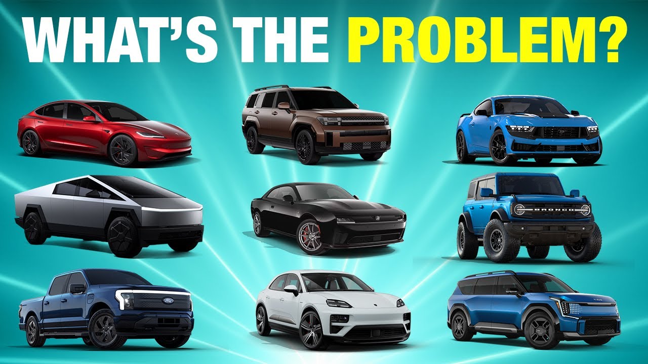 5 Car Features to Avoid & Better Alternatives (Tested)