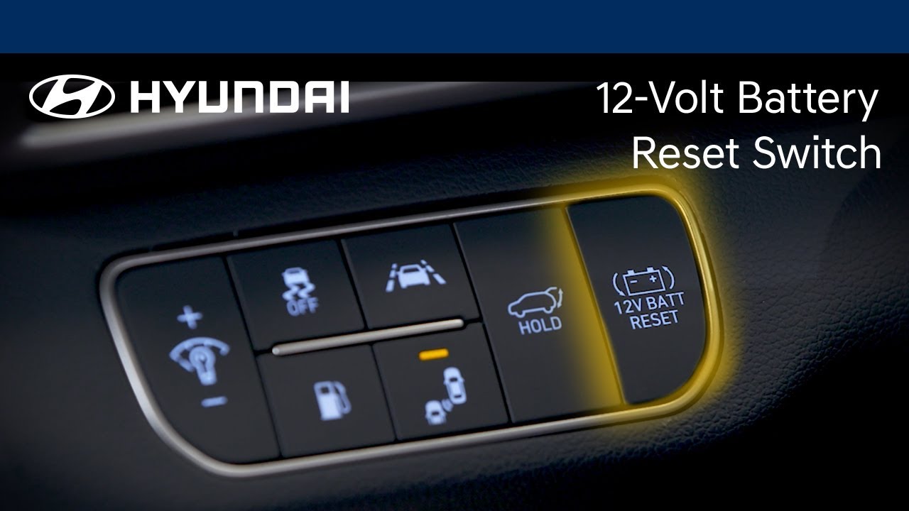 title：How to Jumpstart a Hyundai Nexo From Its Large Battery