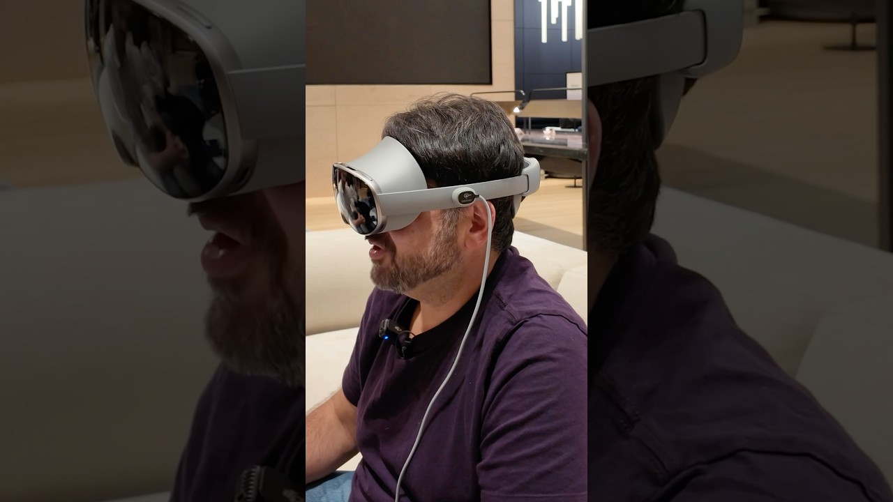 Samsung Galaxy XR Review: Affordable Vision Pro Alternative?