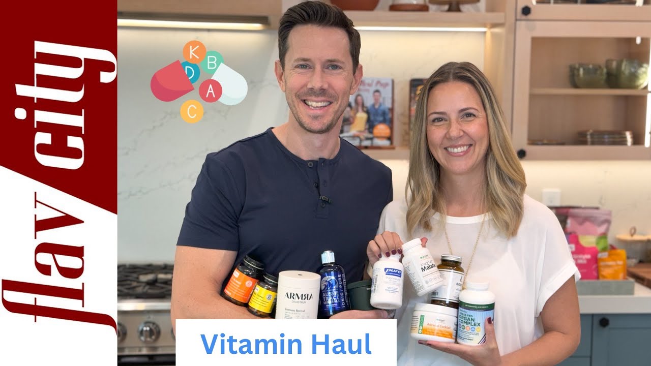 Optimal Daily Supplements: Expert Routine Breakdown