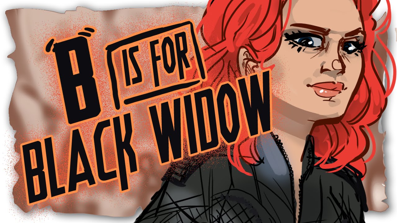 Master Black Widow Drawing: MCU Costume Techniques & Tips