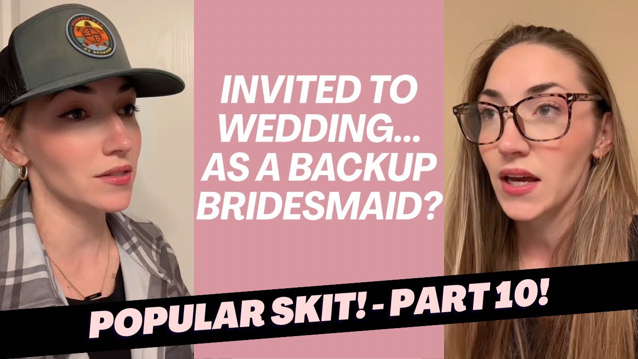 Shocking Betrayal Exposed at Bachelorette Party