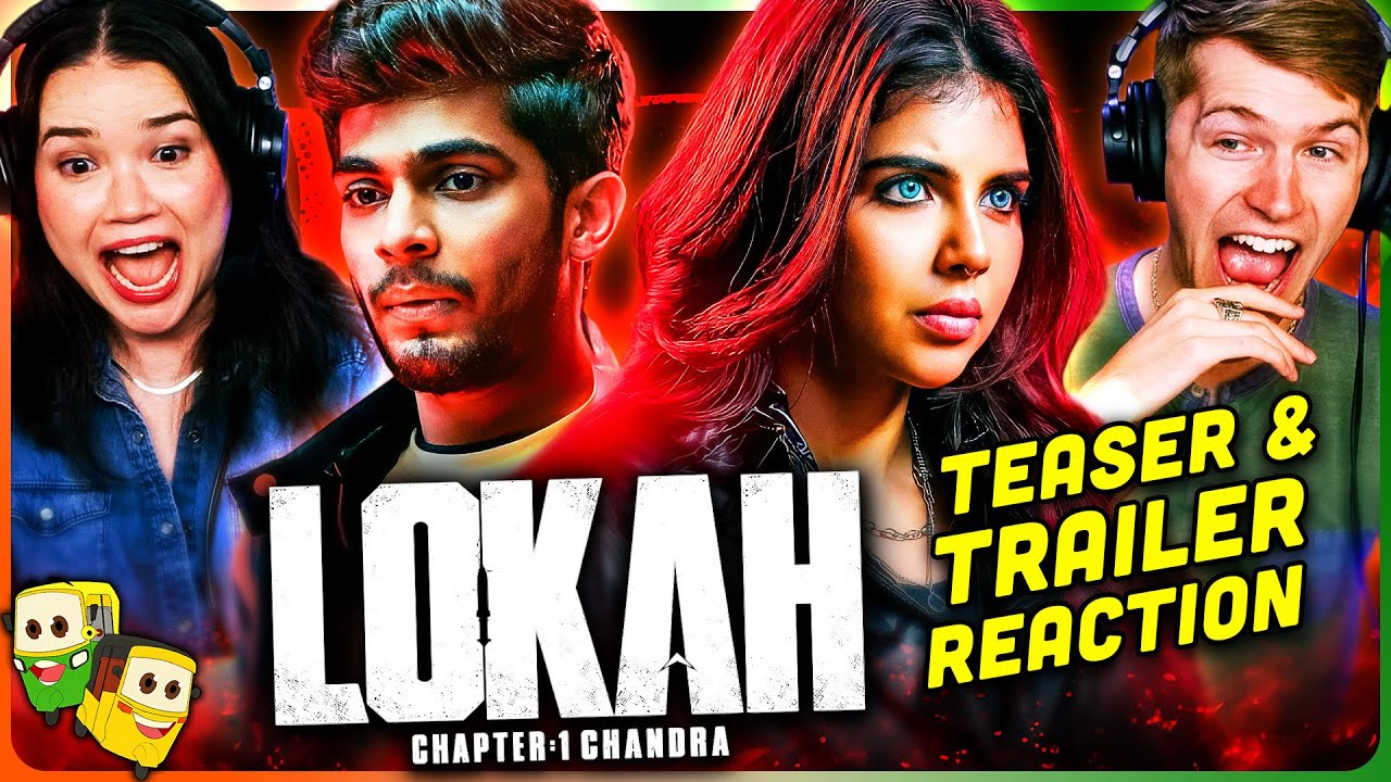 Loca Chapter 1 Review: Supernatural Action & Cinematic Universe Potential