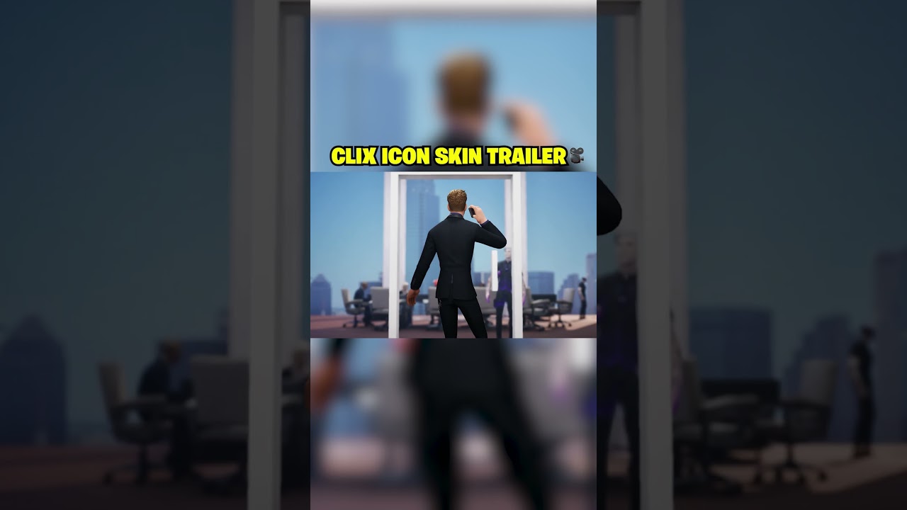 Where's Clix? Inside Gaming's Biggest Vanishing Act