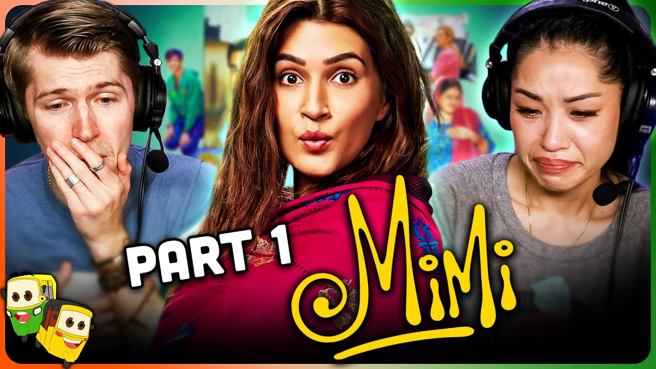 Mimi Movie Review: Surrogacy Ethics in Indian Cinema