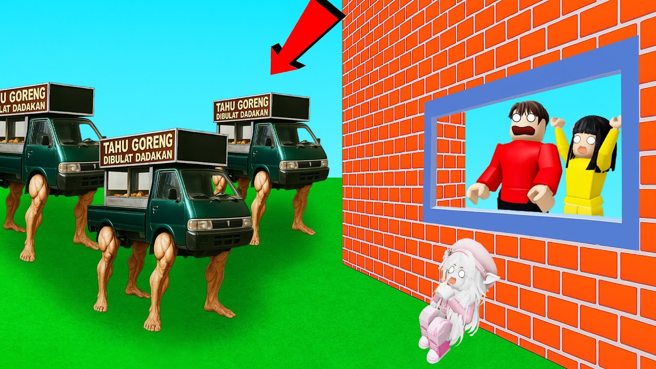 Ultimate Roblox Tofu Fort Defense Guide Against Anomalies