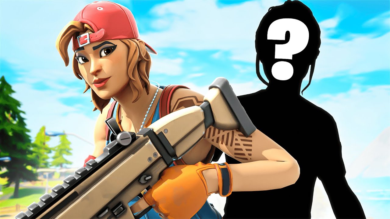 Master Fortnite Building During Combat: Pro Techniques