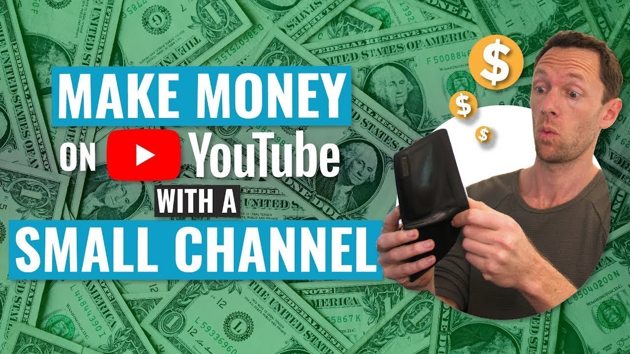 Monetize Small YouTube Channels: 5 Proven Methods Without Ads