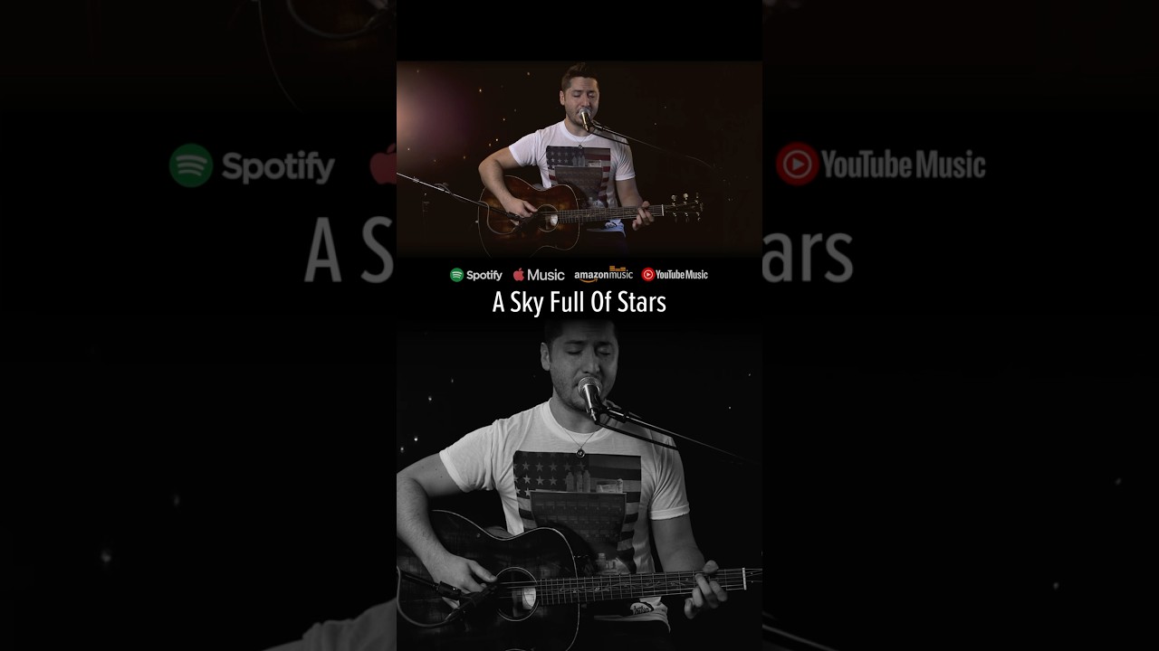 Unlocking the Meaning of Coldplay's A Sky Full of Stars: Lyrics Analysis