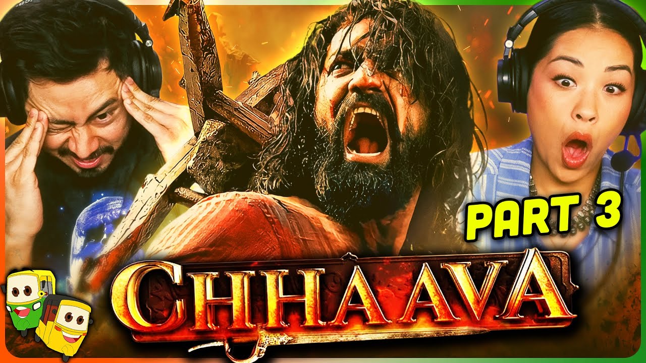 Chava Part 3 Analysis: Key Scenes and Themes Explored