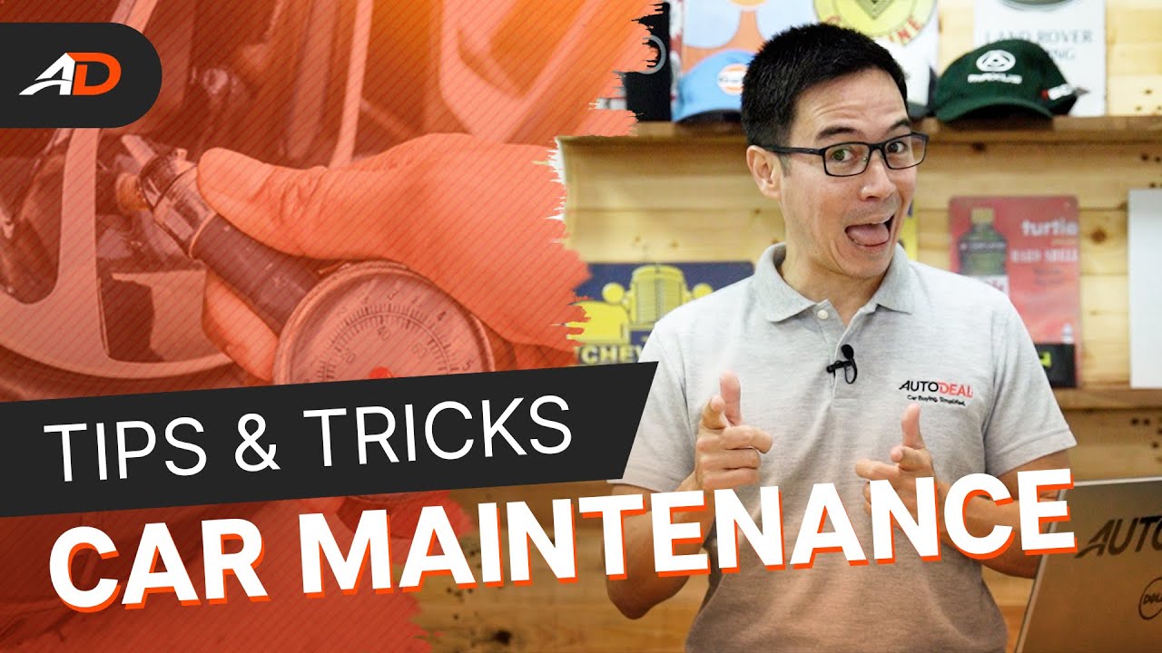 10 Essential Car Maintenance Tips for Beginners: Save Money & Avoid Repairs