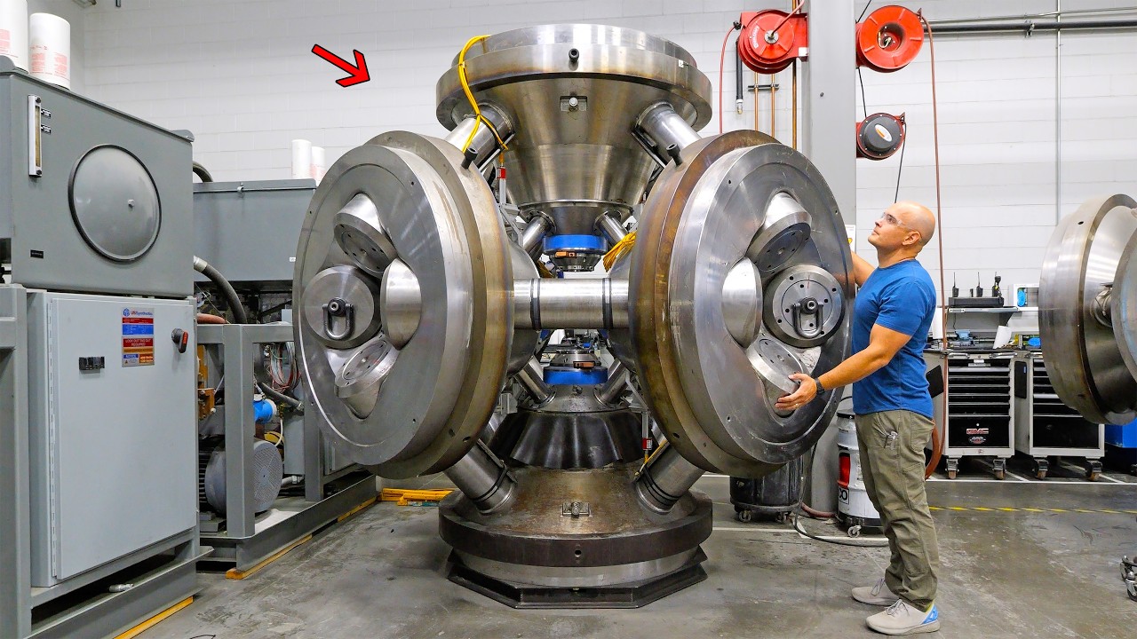 How Synthetic Diamonds Are Made: Industrial Secrets Revealed