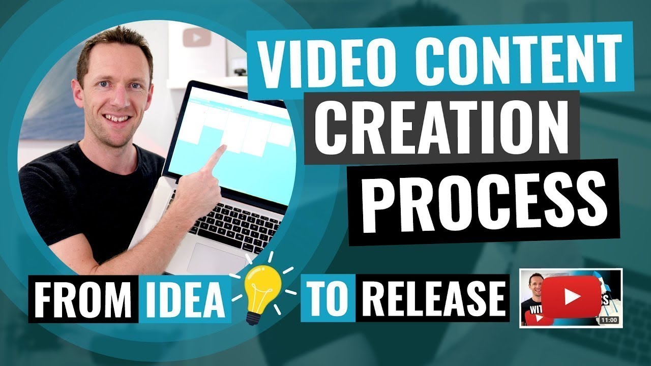 Streamline YouTube Workflow with Trello (Free System)