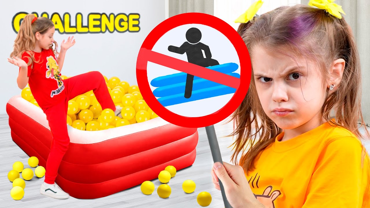 10 Creative Play Challenges for Kids: Fun Activities Guide