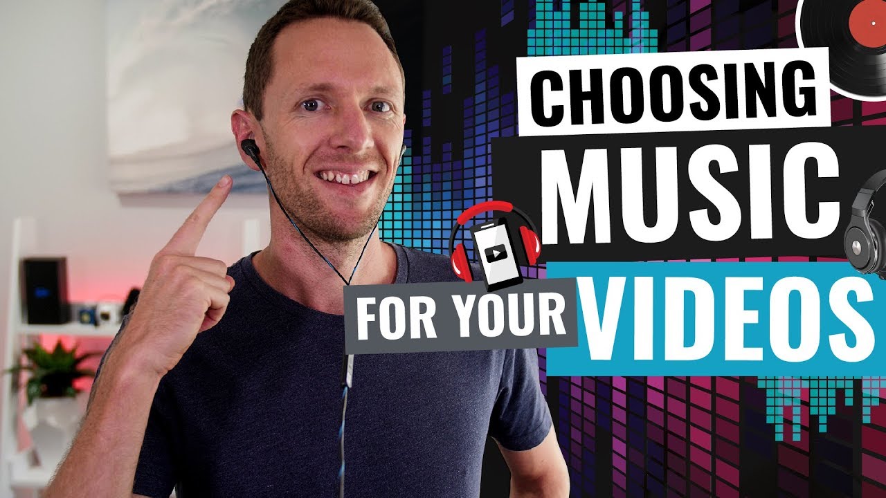 Choose Perfect Video Music: 4 Pro Tips