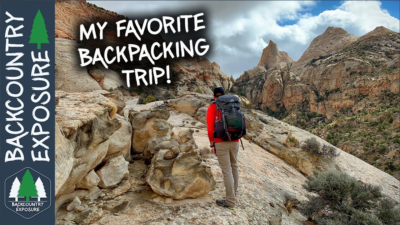 Why Type 2 Fun Transforms Backpacking Forever