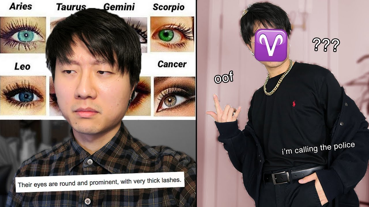 Aries Man Style Guide: Traits, Fashion & Myths Debunked