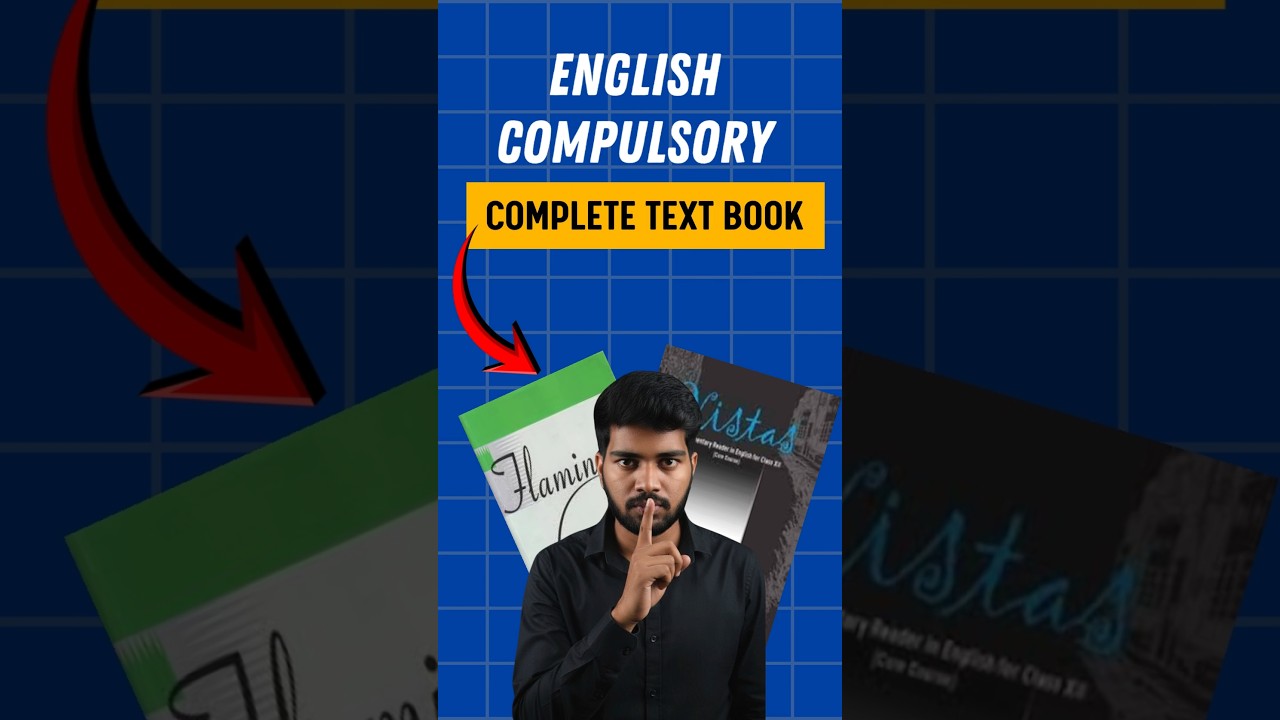 Master Rajasthan Board English Textbooks: 2-Step Prep Strategy