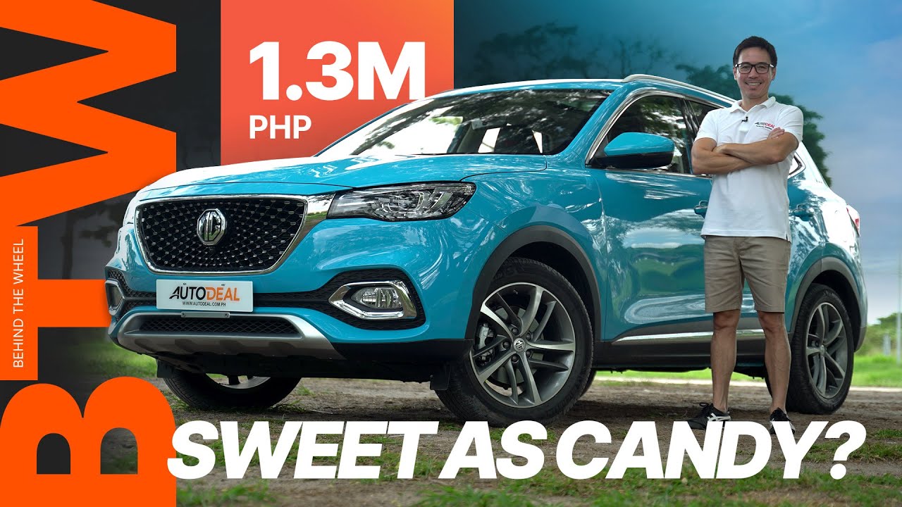 MG HS SUV Review: Pros, Cons & Transmission Flaws