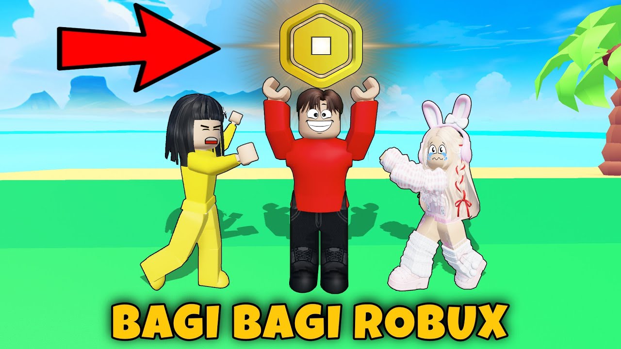 Roblox Robux Donation Guide: How to Share Currency Safely