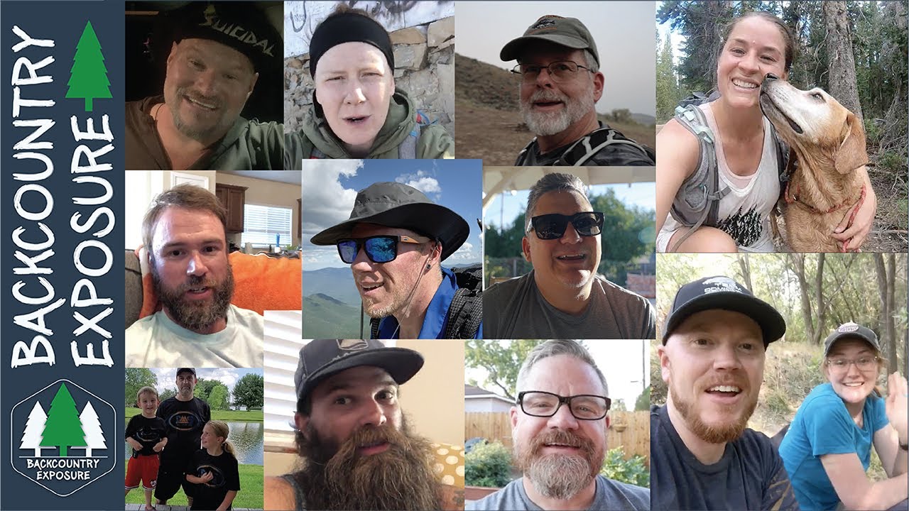 Why We Backpack: 7 Transformative Reasons to Hit the Trail