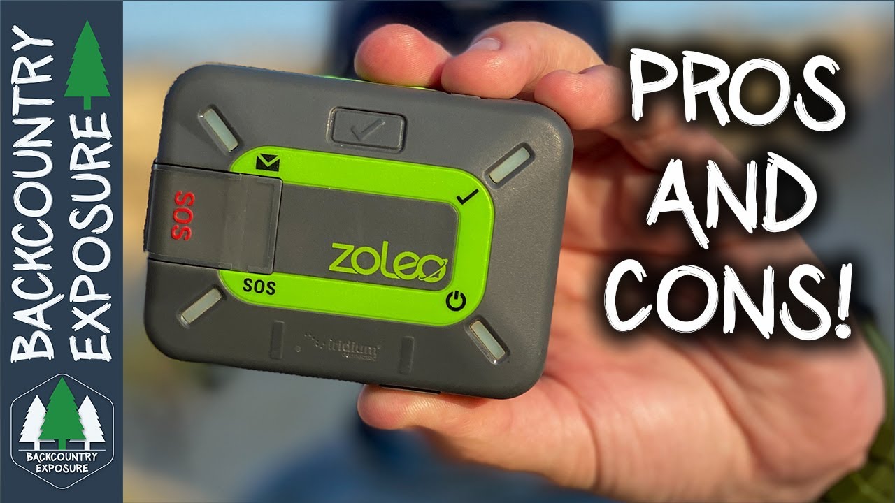 Satellite Communicators for Backpacking: Essential or Overkill?