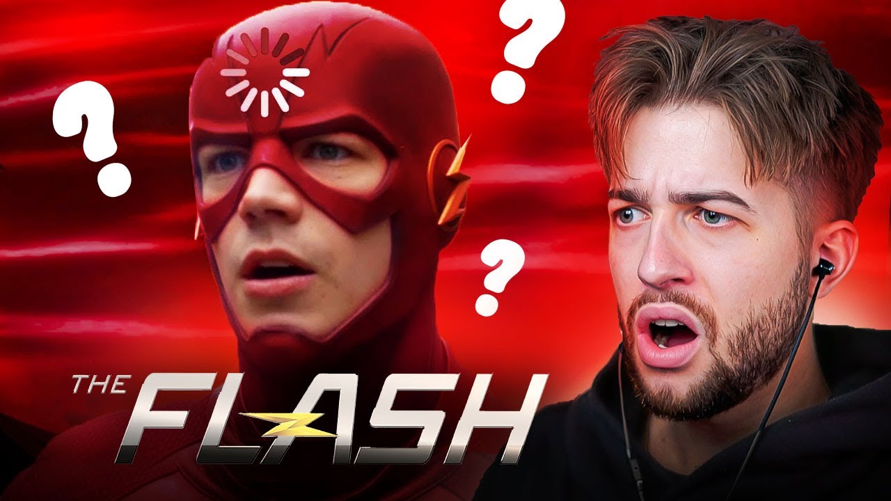 title: Why The Flash's Inconsistent Powers Ruin the Show