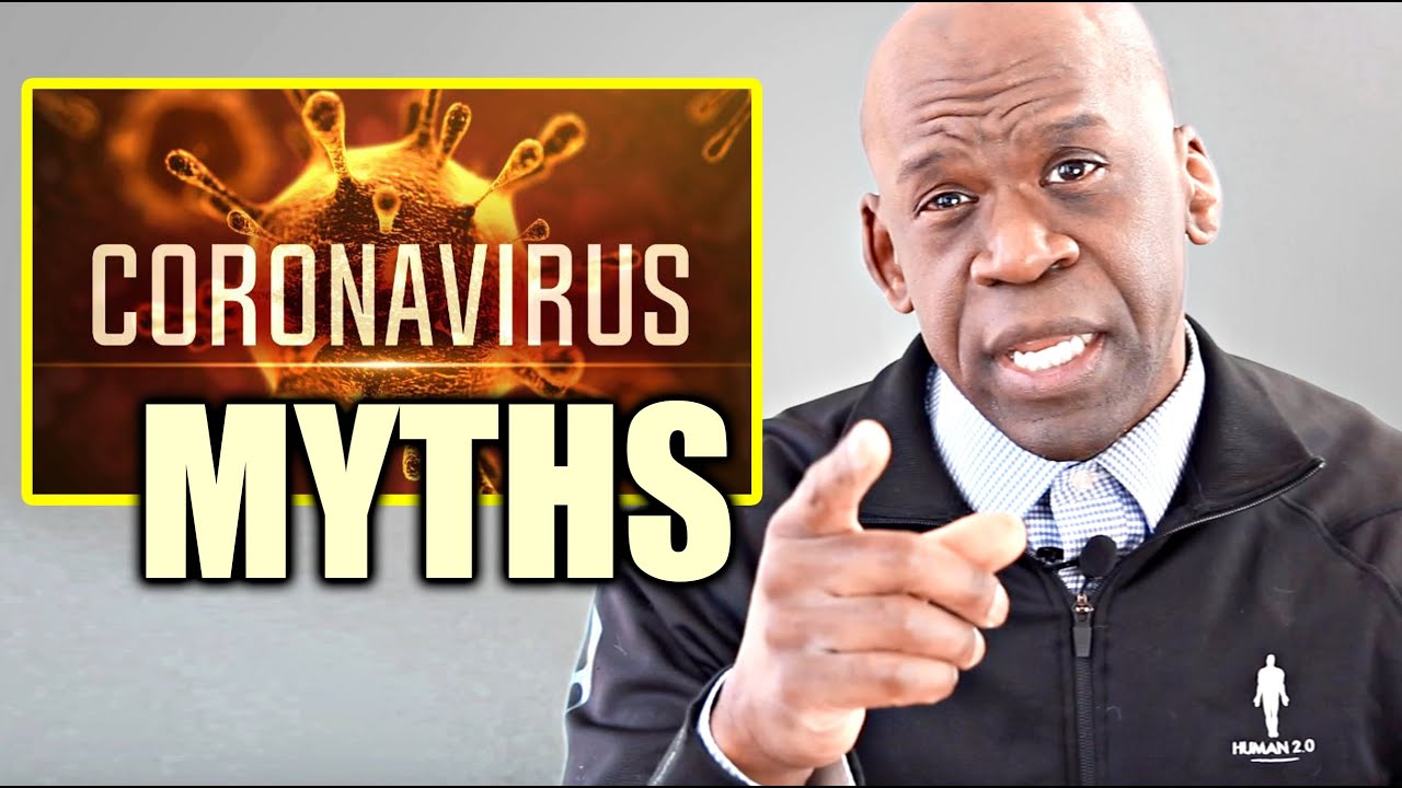 15 COVID-19 Myths Debunked: Facts from Medical Sources