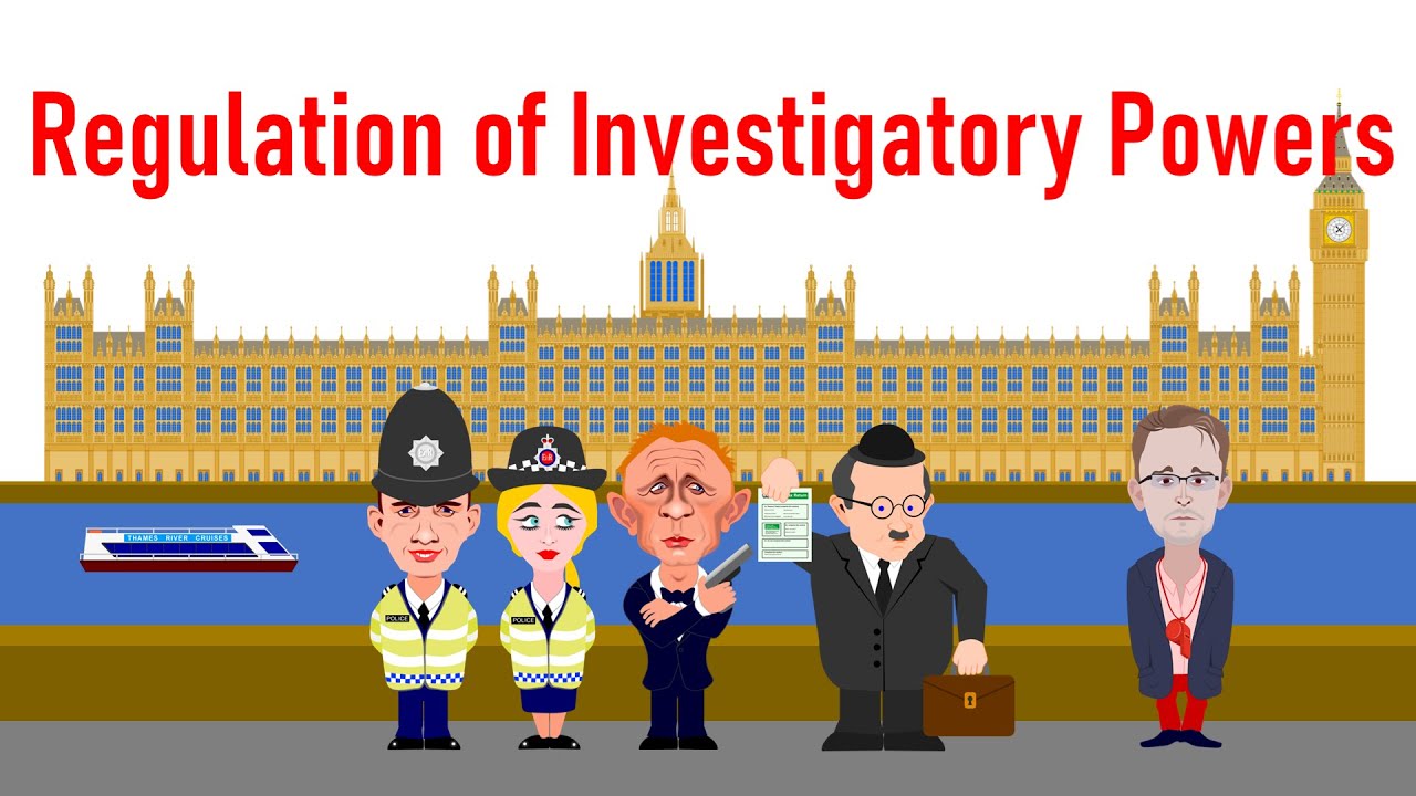 UK Surveillance Laws Explained: RIPA vs Investigatory Powers Act