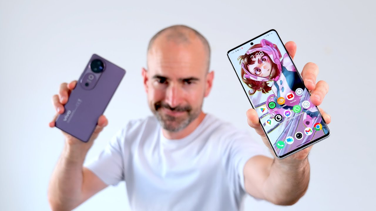 Vivo V40 Review: Key Upgrades & Is It Worth Buying?